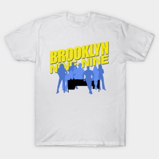 brooklyn 99 T-Shirt